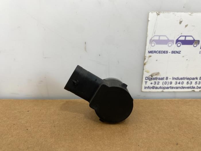 PDC Sensor Mercedes C-Klasse