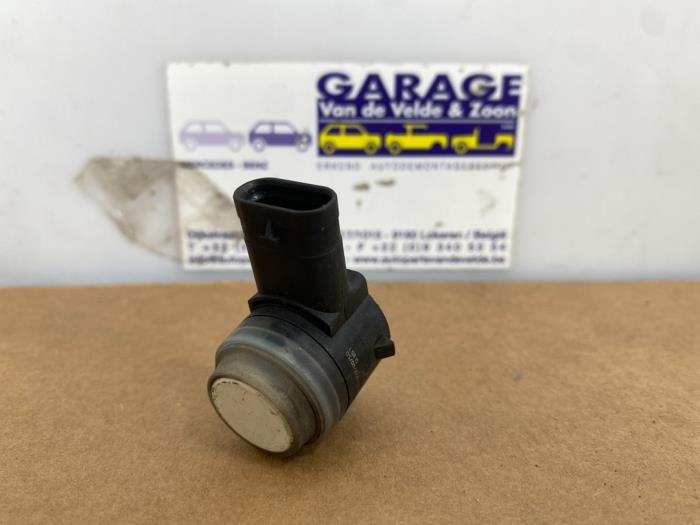PDC Sensor Mercedes C-Klasse