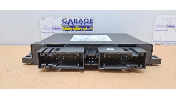 Module (miscellaneous) Mercedes C-Klasse