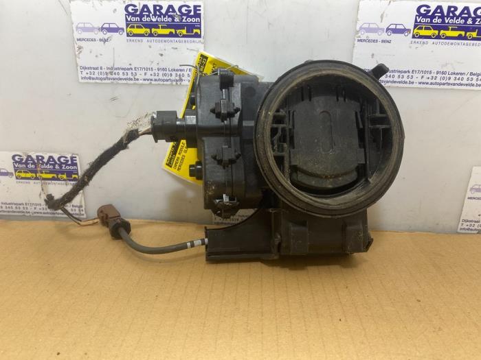 Module caméra Mercedes GLE