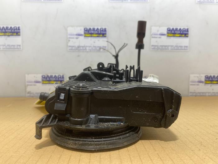 Module caméra Mercedes GLE