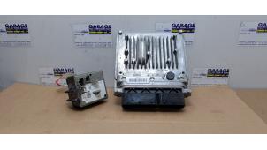 Gebruikte Contactslot + computer Mercedes B (W246) 2.1 B-220 CDI BlueEFFICIENCY,d 16V Prijs € 121,00 Inclusief btw aangeboden door Autoparts Van De Velde