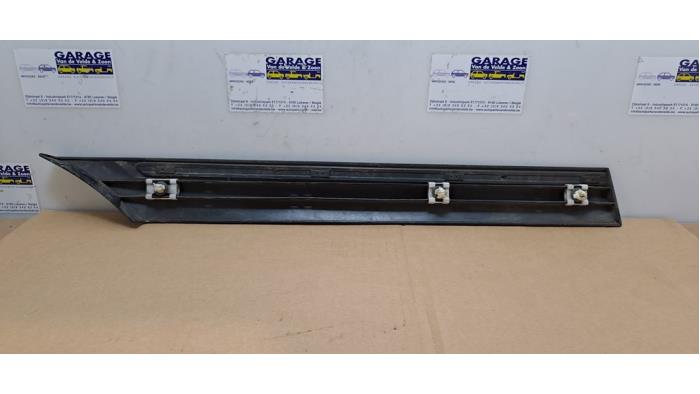 Sierstrip Mercedes C-Klasse