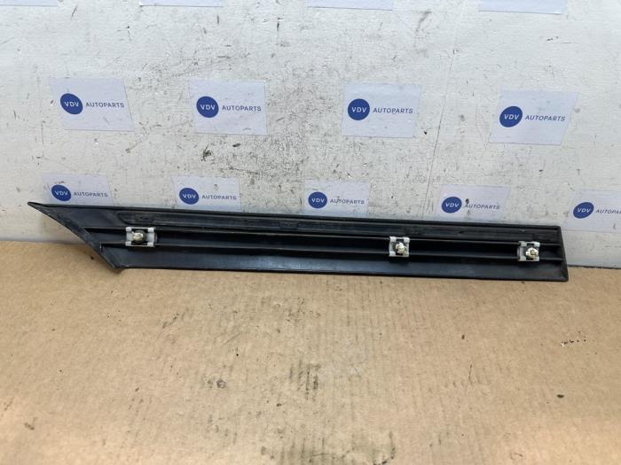 Sierstrip Mercedes C-Klasse