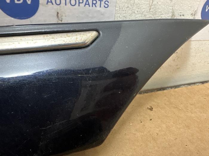 Sierstrip Mercedes C-Klasse