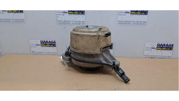 Support moteur Mercedes GLK-Klasse