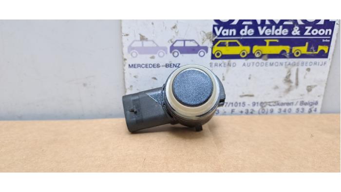 PDC Sensor Mercedes C-Klasse