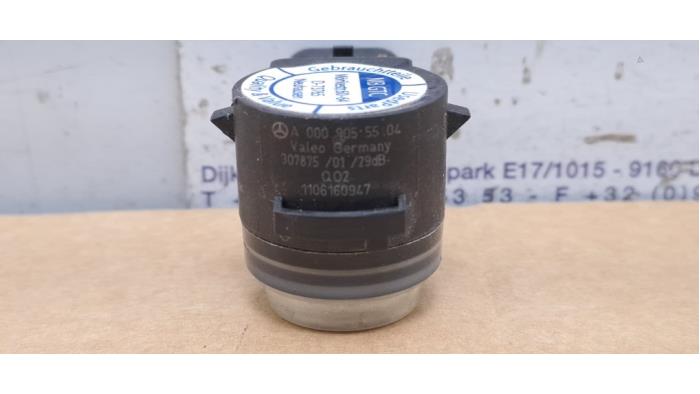 PDC Sensor Mercedes C-Klasse