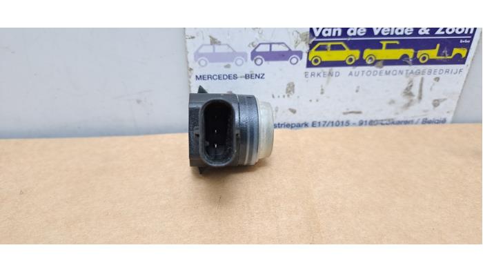PDC Sensor Mercedes C-Klasse