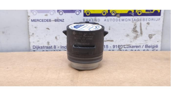 PDC Sensor Mercedes C-Klasse