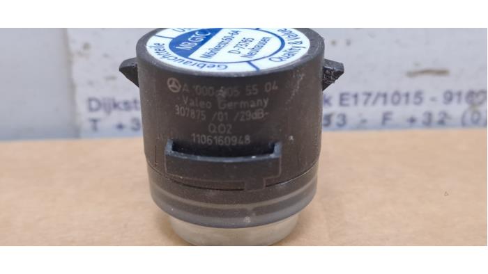 PDC Sensor Mercedes C-Klasse