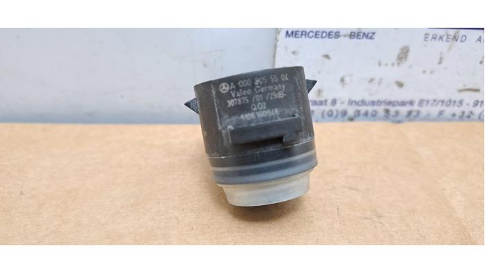 PDC Sensor Mercedes C-Klasse