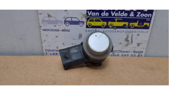 PDC Sensor Mercedes C-Klasse