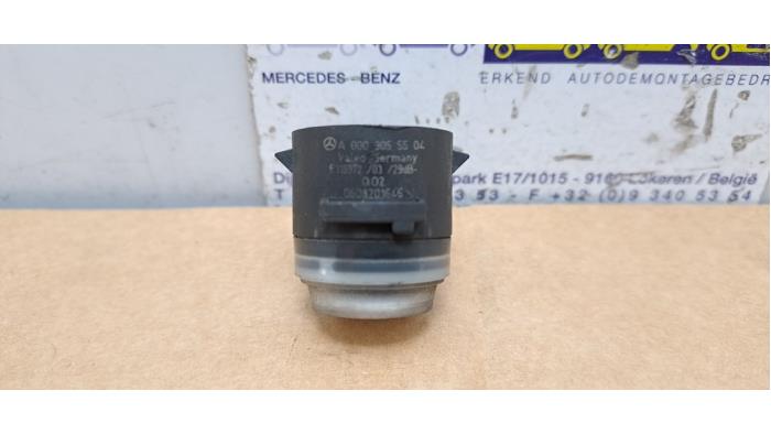 PDC Sensor Mercedes C-Klasse