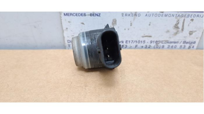 PDC Sensor Mercedes C-Klasse