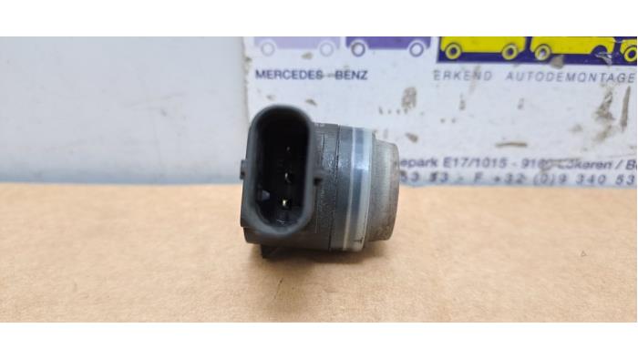 PDC Sensor Mercedes C-Klasse