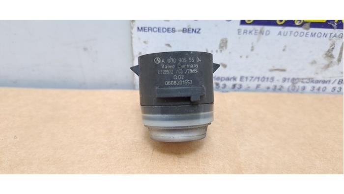 PDC Sensor Mercedes C-Klasse