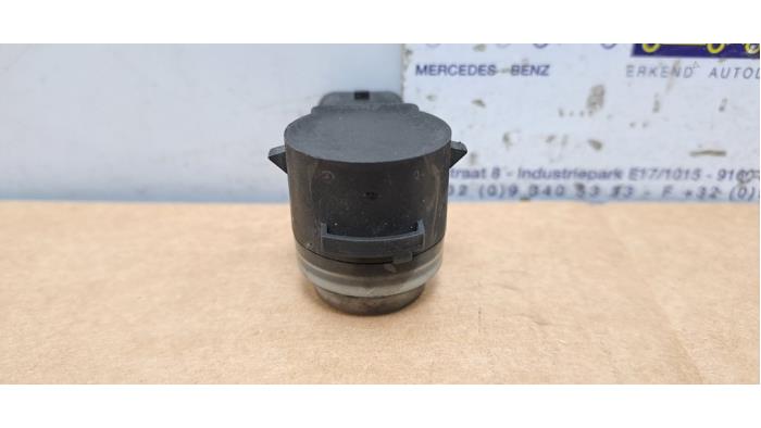 PDC Sensor Mercedes C-Klasse