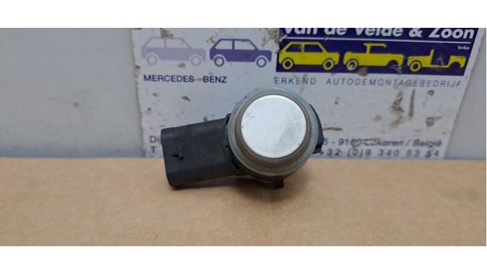 PDC Sensor Mercedes C-Klasse
