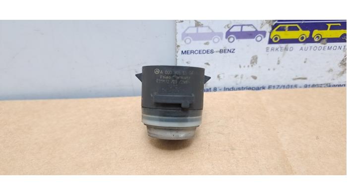PDC Sensor Mercedes C-Klasse