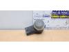 PDC Sensor van een Mercedes C (W205), 2013 / 2021 C-160 1.6 16V, Sedan, 4Dr, Benzine, 1.595cc, 95kW (129pk), RWD, M274910, 2015-04 / 2019-11, 205.044 2015