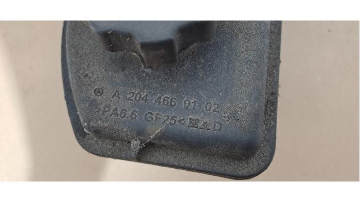 Expansion vessel Mercedes GLK-Klasse