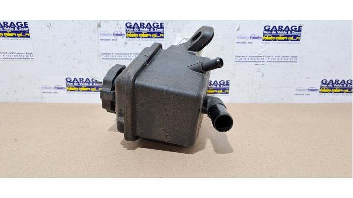 Expansion vessel Mercedes GLK-Klasse