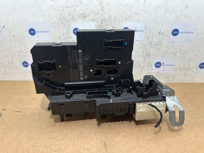 Module confort Mercedes GLK-Klasse