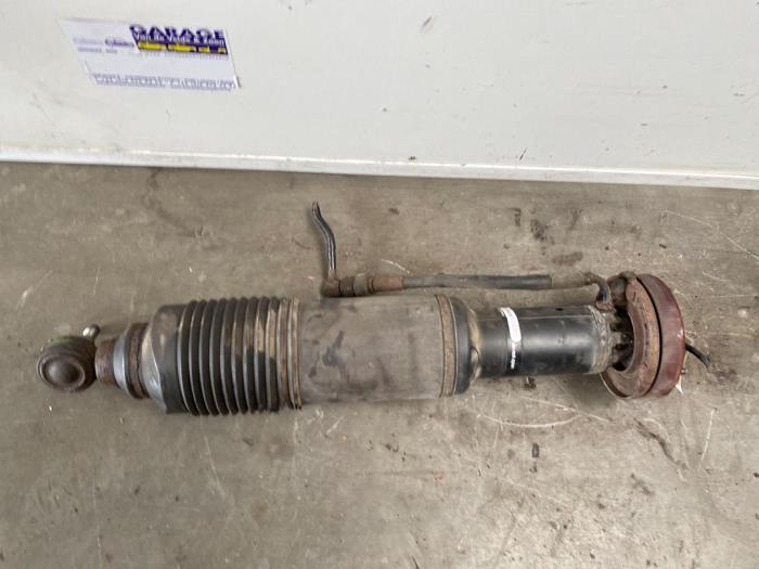 Front shock absorber, right Mercedes SL
