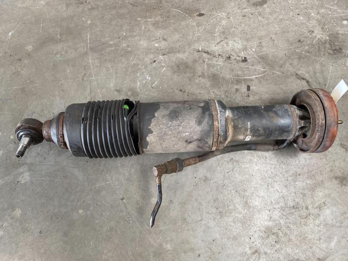 Amortisseur avant droit Mercedes SL