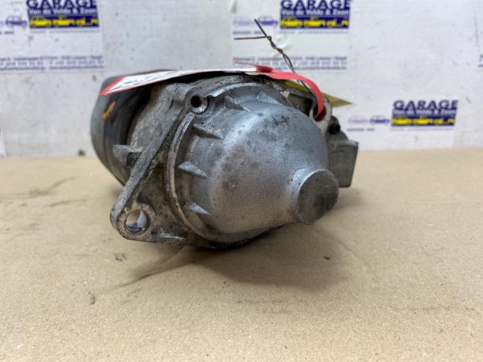 Démarreur Mercedes A-Klasse