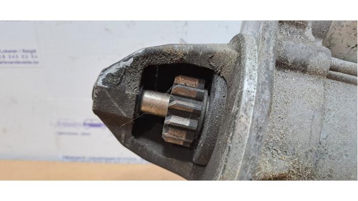 Démarreur Mercedes E-Klasse