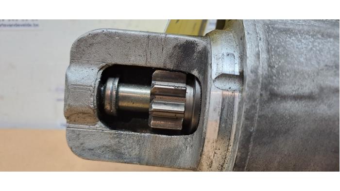 Starter Mercedes E-Klasse