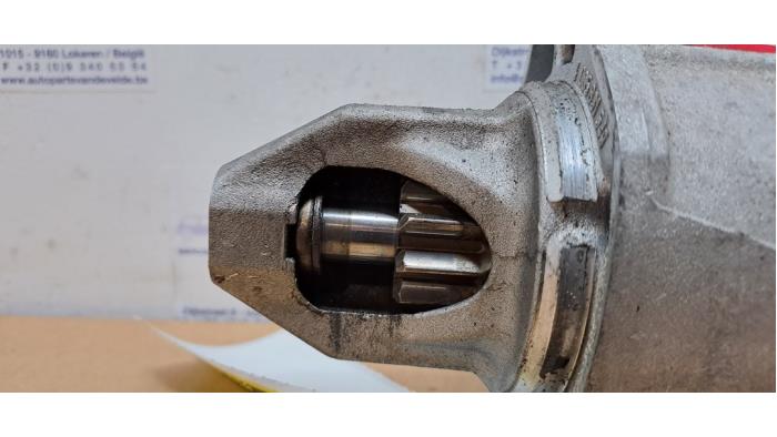 Démarreur Mercedes C-Klasse