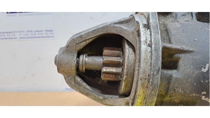 Starter Mercedes S-Klasse