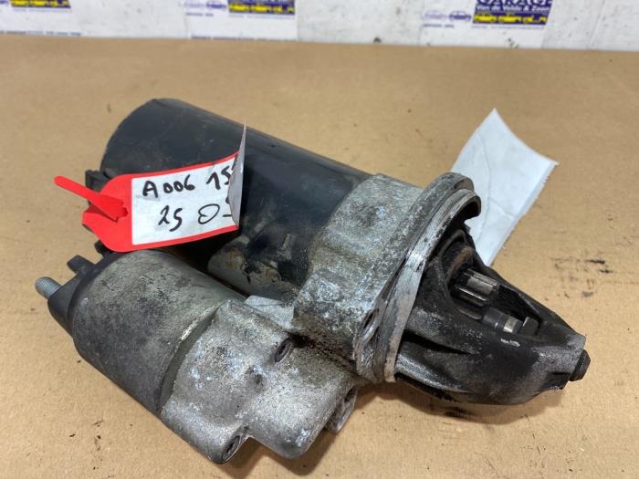 Anlasser Mercedes CLC-Klasse