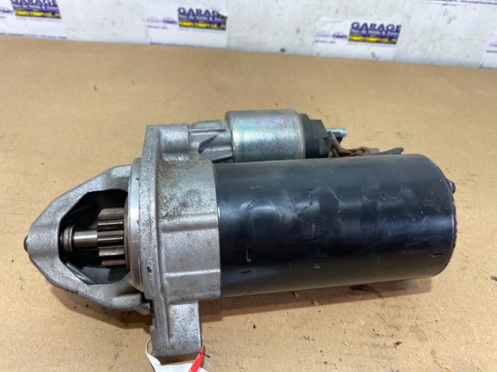 Anlasser Mercedes CLC-Klasse