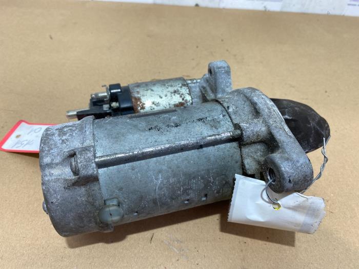 Starter Mercedes E-Klasse