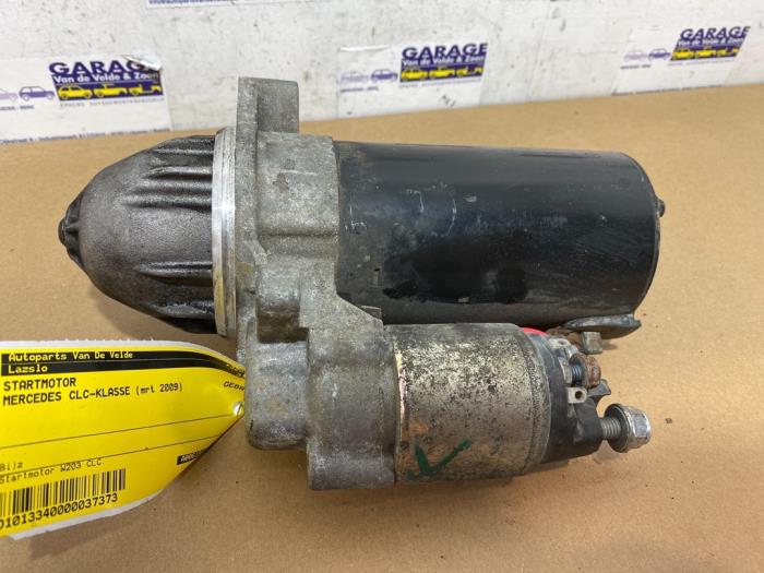 Anlasser Mercedes CLC-Klasse