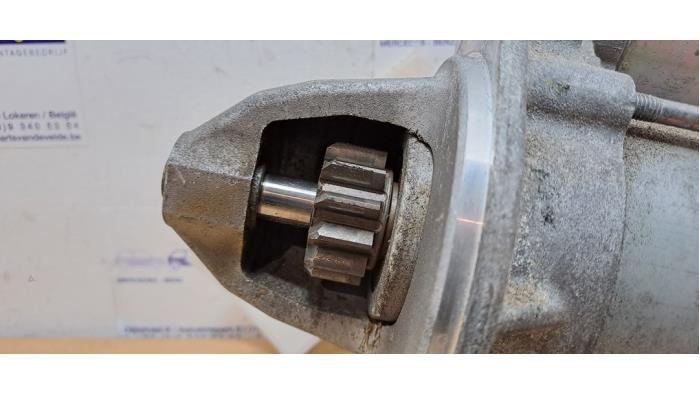 Starter Mercedes E-Klasse