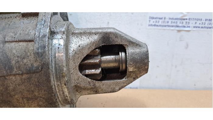 Startmotor Mercedes R-Klasse