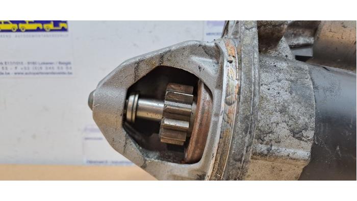 Anlasser Mercedes CLC-Klasse