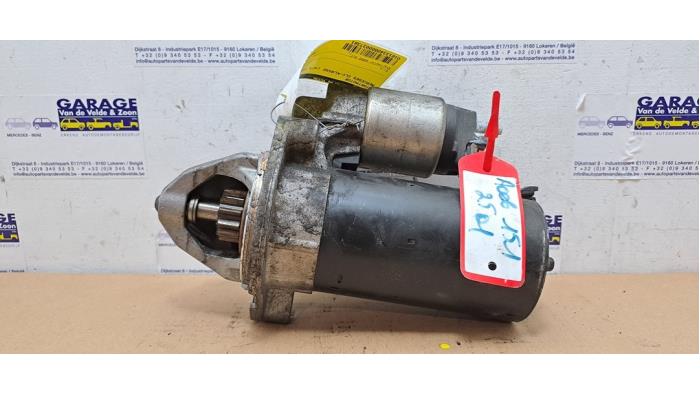 Anlasser Mercedes CLC-Klasse