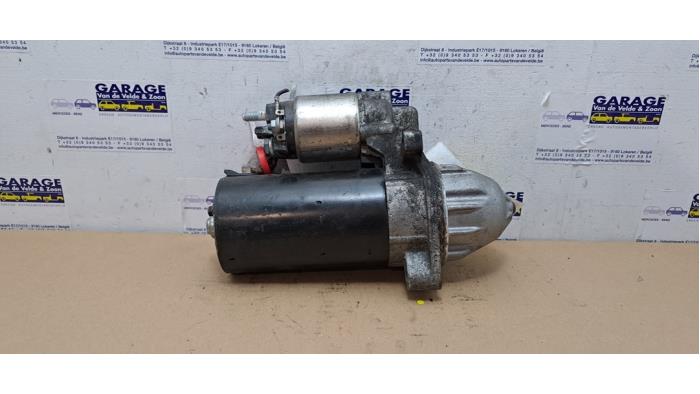 Anlasser Mercedes CLC-Klasse