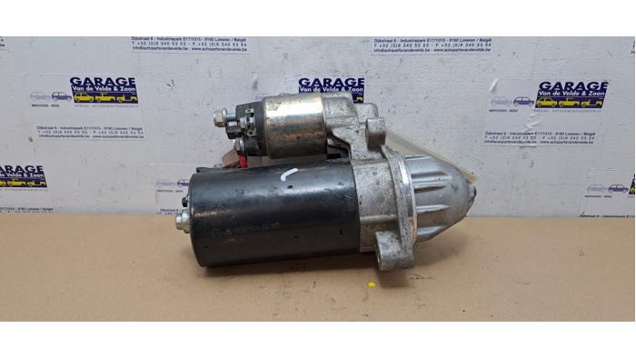 Anlasser Mercedes CLC-Klasse