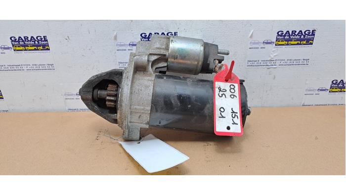 Anlasser Mercedes CLC-Klasse