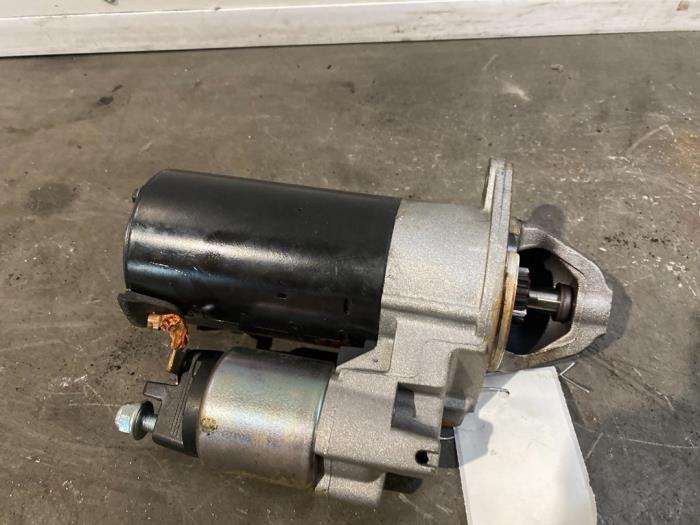 Anlasser Mercedes A-Klasse