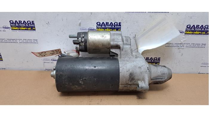 Anlasser Mercedes Sprinter