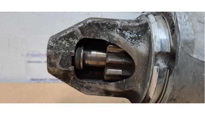 Anlasser Mercedes Sprinter