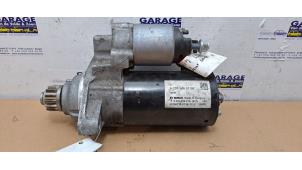 Gebruikte Starterdynamo Mercedes B (W246) 1.8 B-180 CDI BlueEFFICIENCY 16V Prijs € 90,75 Inclusief btw aangeboden door Autoparts Van De Velde